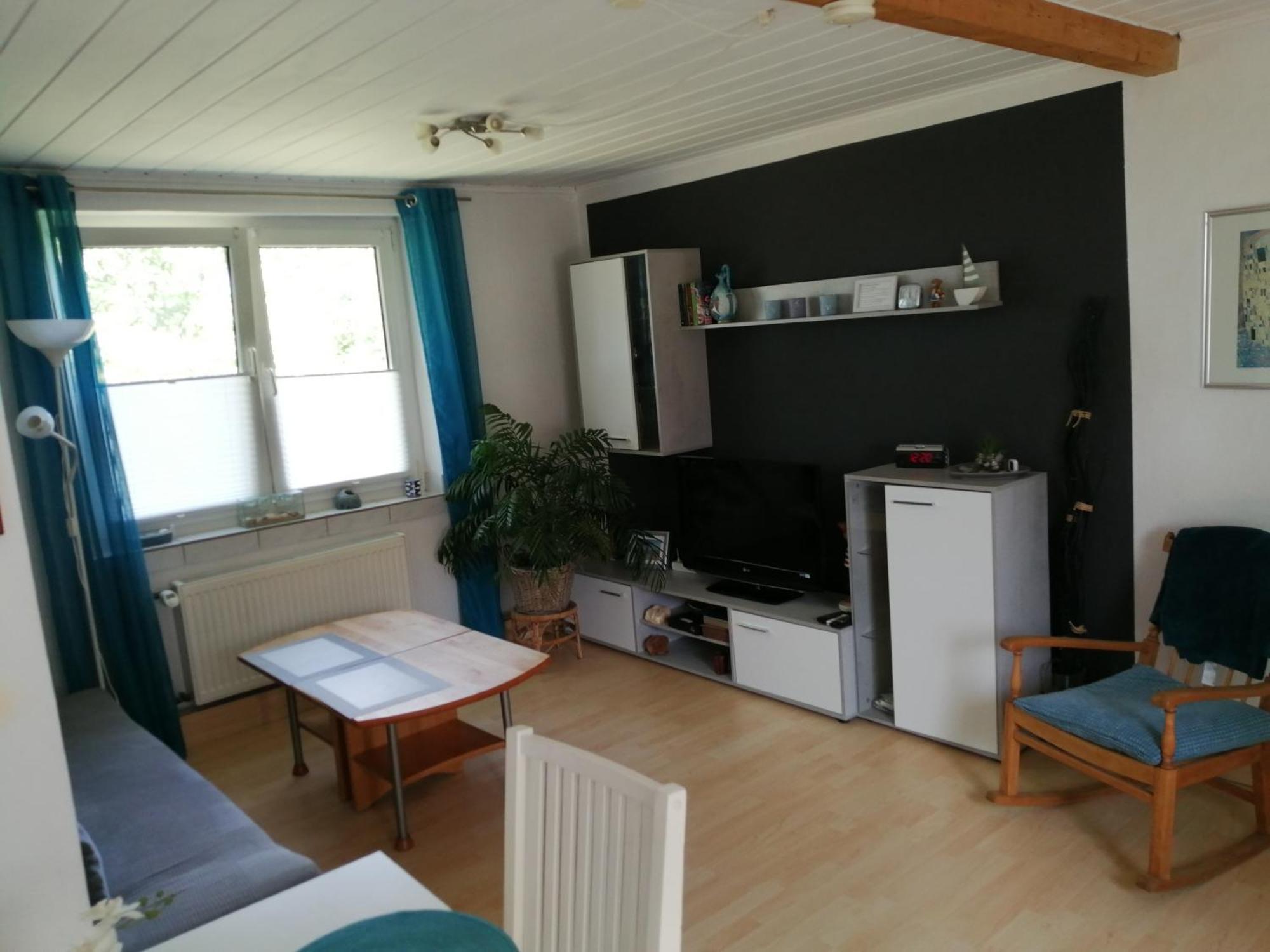 Das Ferienhaeusle Utarp Esterno foto