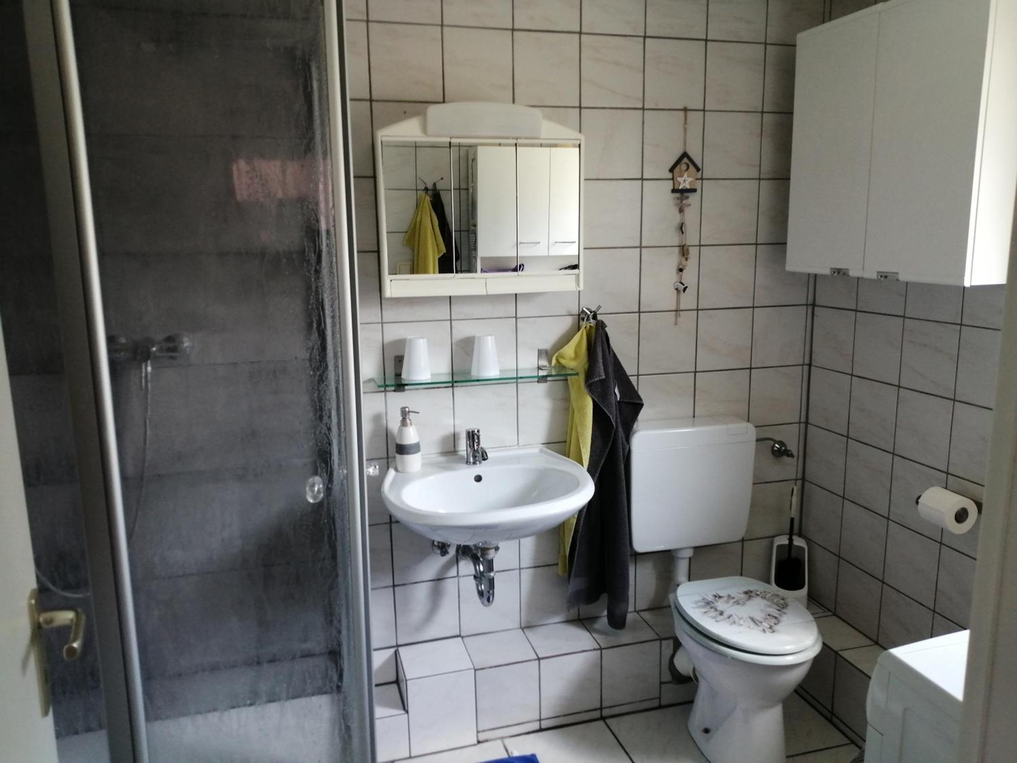 Das Ferienhaeusle Utarp Esterno foto
