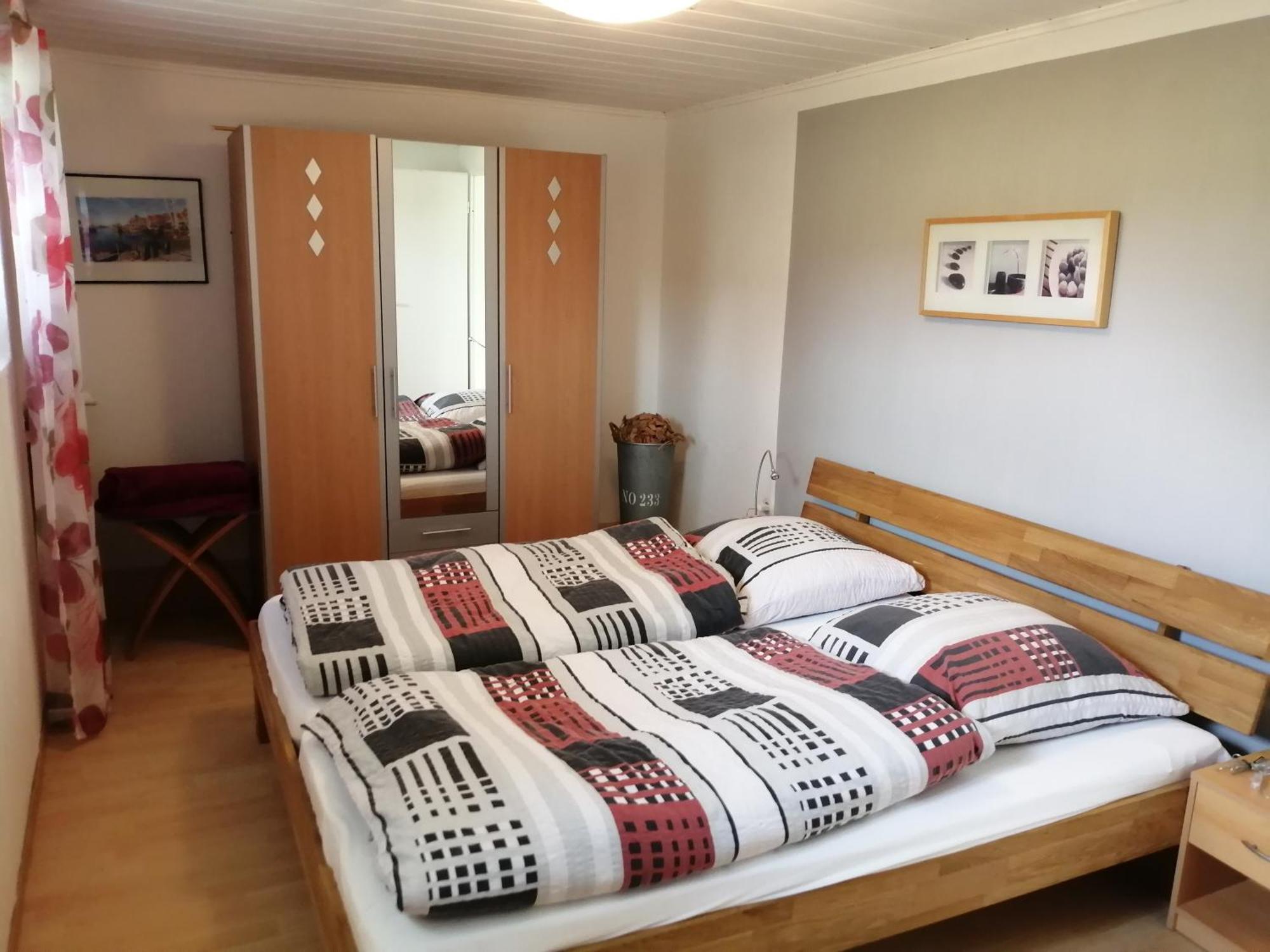 Das Ferienhaeusle Utarp Esterno foto