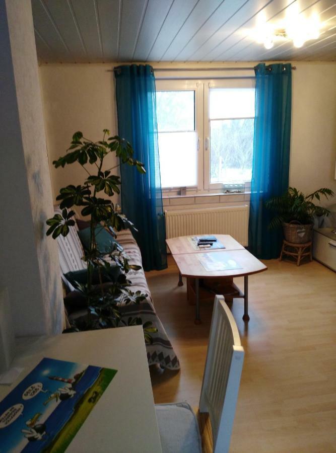 Das Ferienhaeusle Utarp Esterno foto